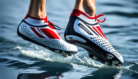 shoes for rowing